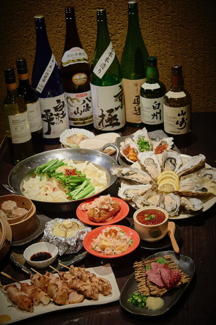 口コミ一覧 : 三八の写真