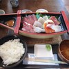 大ばんぶる舞 - 料理写真:大ばんぶる舞定食