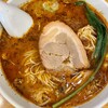 我流担々麺 竹子 天神下店