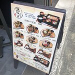 本まぐろと名古屋飯 花かるた - 