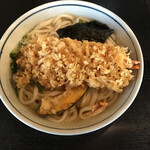 ぷりうまうどん ふる里 - 