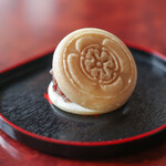 種久商店 - 手づめ最中☆