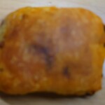 プチ・ポンレヴェック 野田店 - 夏野菜と鶏ミンチのカレーパヴェ