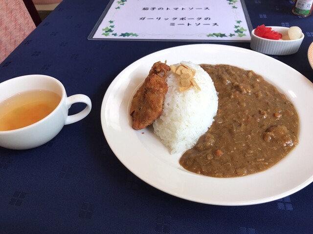 十和田倶楽部の洋食レストラン | 十和田市の人気店