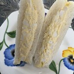 バックシュトゥーベ ツオップ - 