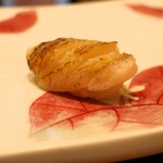 鮨 井上 - 帆立貝