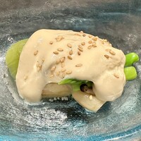 旨い魚と旬菜料理 ふくとく - 