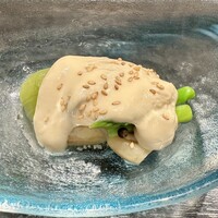 旨い魚と旬菜料理 ふくとく - 