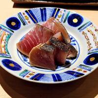 寿し処黒杉 心貫 - 