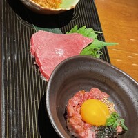 蕃 YORONIKU - 