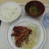 明治大学 生田学生食堂