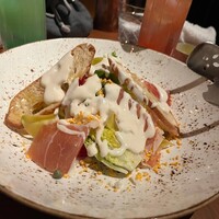 レークハウス - 