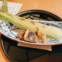 銀座ろくさん亭 - 