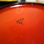 吾妻橋 やぶそば - カッコイイ！