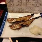 炉端 武蔵 新橋烏森口店 - 