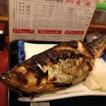 炉端 武蔵 新橋烏森口店 - 