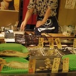 炉端 武蔵 新橋烏森口店