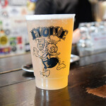 EVOLVE BEER&KITCHEN - 