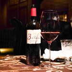 La maison du caviar 17℃