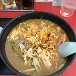 手打ラーメン 珍来 - 