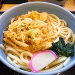 Komoro Soba - 