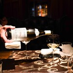 La maison du caviar 17℃