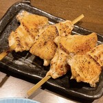 三酉屋 - 手羽先@154円