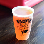 EVOLVE BEER&KITCHEN - 