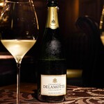 La maison du caviar 17℃