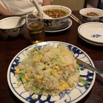 陳麻婆豆腐 - 