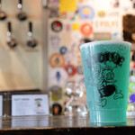 EVOLVE BEER&KITCHEN - 