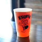 EVOLVE BEER&KITCHEN - 