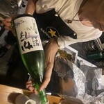 スタンド煮ガ味 - 