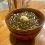 スタンド煮ガ味 - 