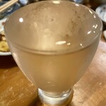 スタンド煮ガ味 - 