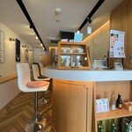 おづkyoto‐maison du sake plus Cafe‐  - 