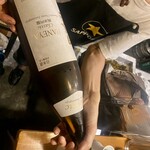 スタンド煮ガ味 - 