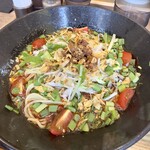 担々麺 ぺんぺん - 