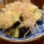 スタンド煮ガ味 - 