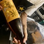 スタンド煮ガ味 - 