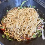 担々麺 ぺんぺん - 