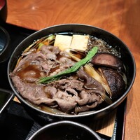 肉鮮問屋 佐々木 - すきやき