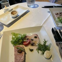 ブラッスリーオザミ 東京スカイツリータウン･ソラマチ店 - 