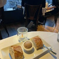 ブラッスリーオザミ 東京スカイツリータウン･ソラマチ店 - 