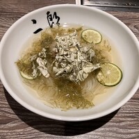 焼肉&手打ち冷麺 二郎 KANAYAMA - 