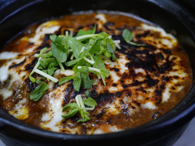 じいじ亭 - 横手（洋食）の写真