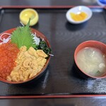 漁師の店 中村屋 - 