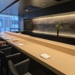 Azabu Juuban Sushi Mumei - 