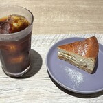 焙煎所Cafe - 