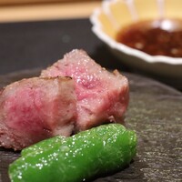 肉割烹ふたご 北新地店 - 